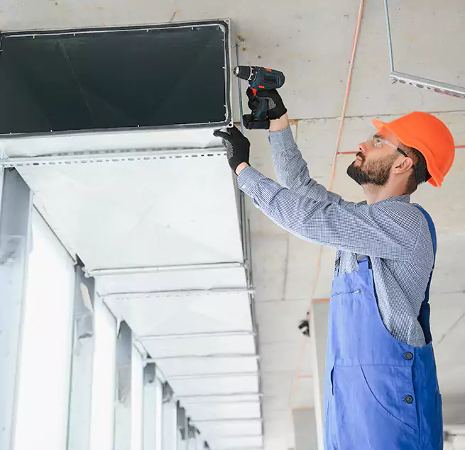 Why Homeowners & Businesses Trust Us in North Tonawanda, NY