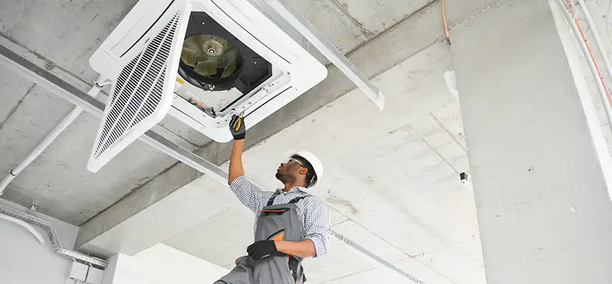 Efficient Multi‑Unit & HOA Annual Vent Cleaning Plans in North Tonawanda