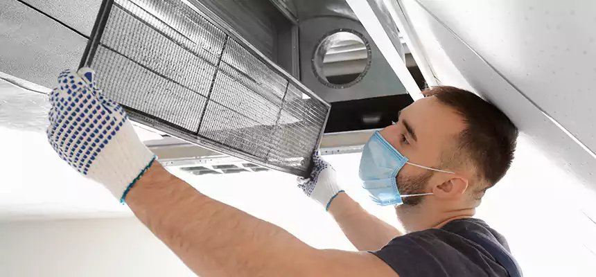 Our Dryer Vent Cleaning Services in North Tonawanda, NY