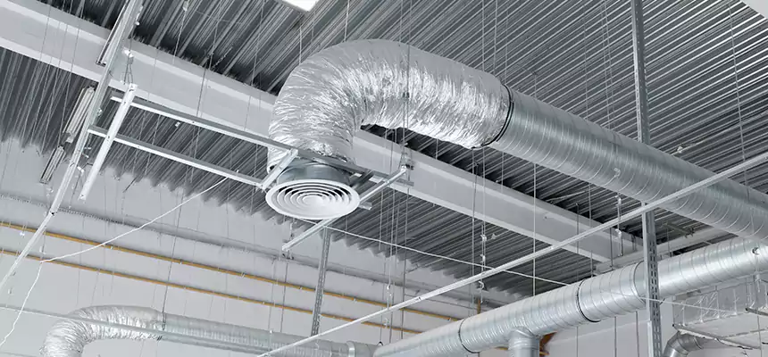 Our Dryer Vent Hose Replacement Services in North Tonawanda, NY