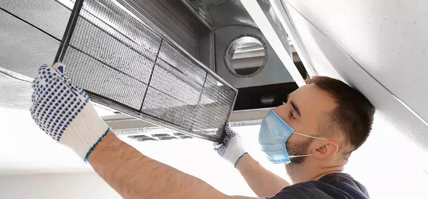 Our Dryer Vent Replacement Services in North Tonawanda, NY