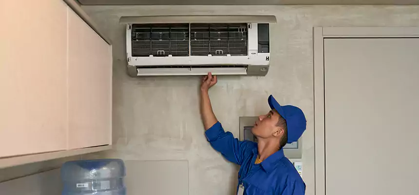 Balanced Fresh‑Air Ventilation (ERV/HRV) in North Tonawanda