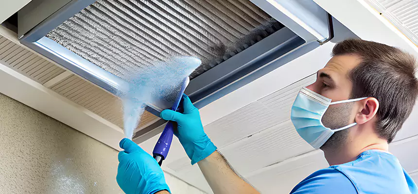 Our Home Ventilation Cleaning Services in North Tonawanda, NY