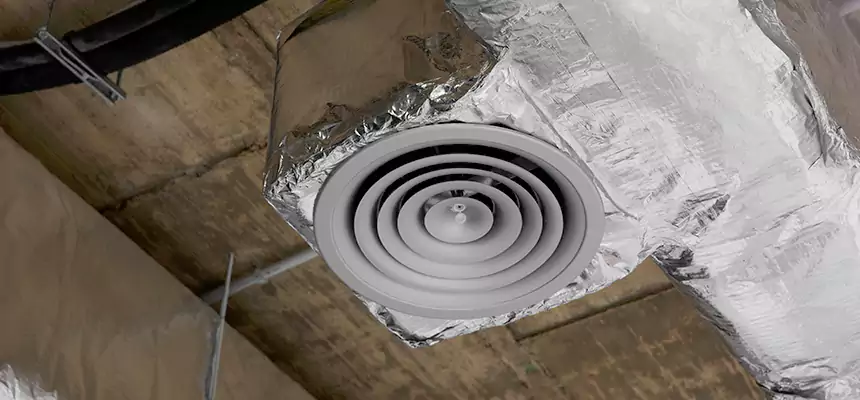 Our Industrial Dryer Vent Cleaning Services in North Tonawanda, NY