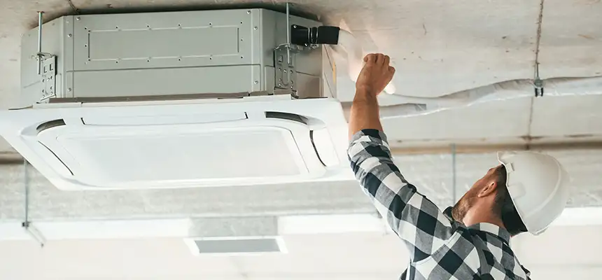 Our Local Vent Cleaning Services in North Tonawanda, NY