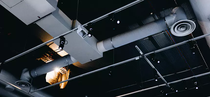 Our Seasonal Allergy Air Duct Cleaning Services in North Tonawanda, NY