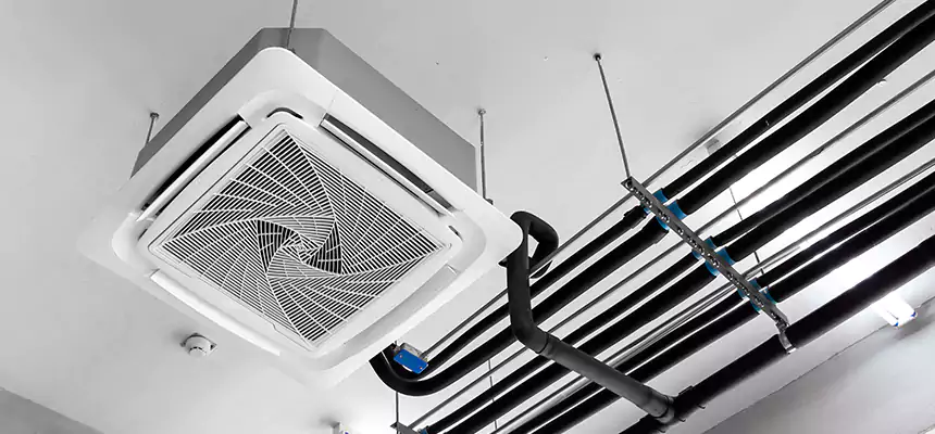 Our Smart AC Vent Controller Services in North Tonawanda, NY