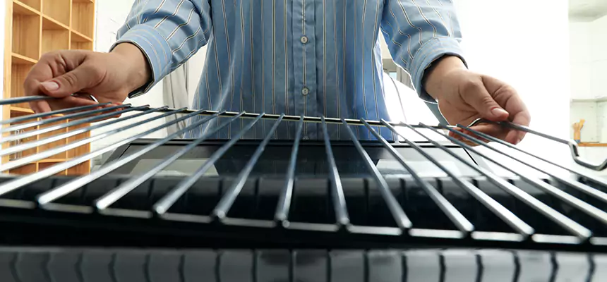 Our Vent Grille Washing Services in North Tonawanda, NY