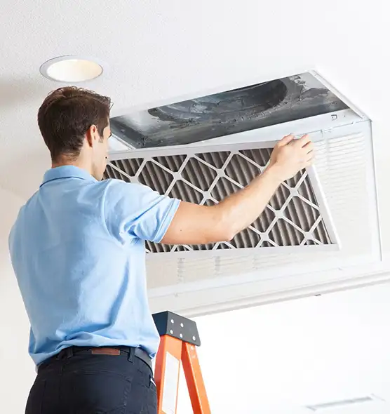 About Annual Dryer Vent Maintenance North Tonawanda, NY