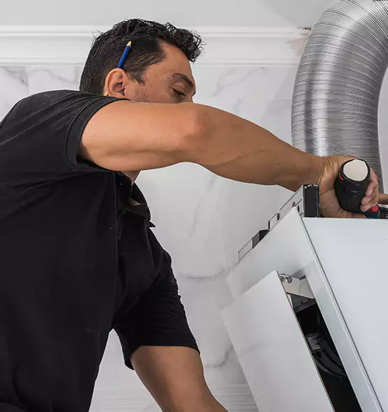 Trusted Bathroom Exhaust Duct Cleaning in North Tonawanda, NY