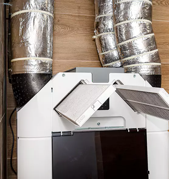 About Clogged Air Duct Repair in North Tonawanda, NY