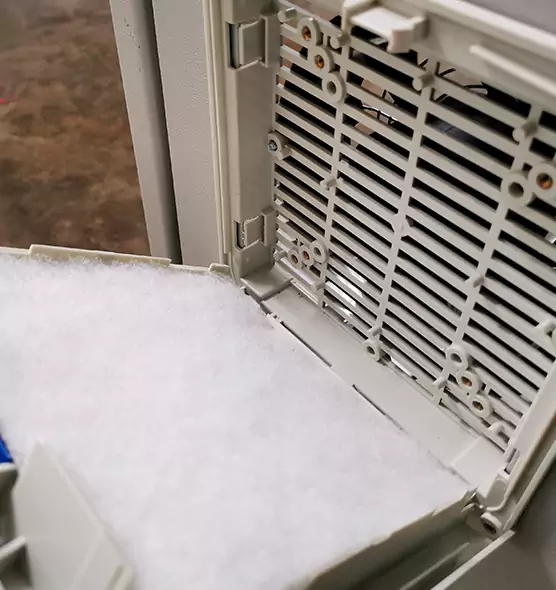 Professional Dryer Vent Mold Cleaning in North Tonawanda, NY