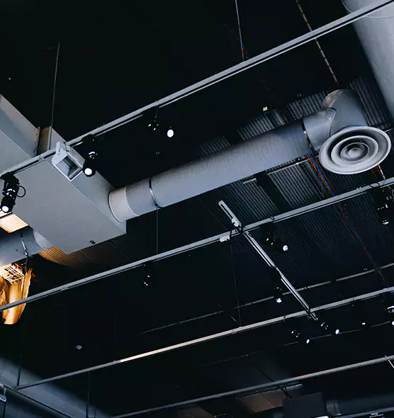 Professional Duct Cleaning For LEED Homes in North Tonawanda, NY