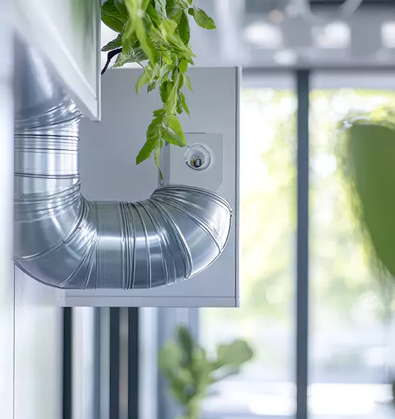 Professional Eco-Safe Dryer Vent Cleaning in North Tonawanda, NY