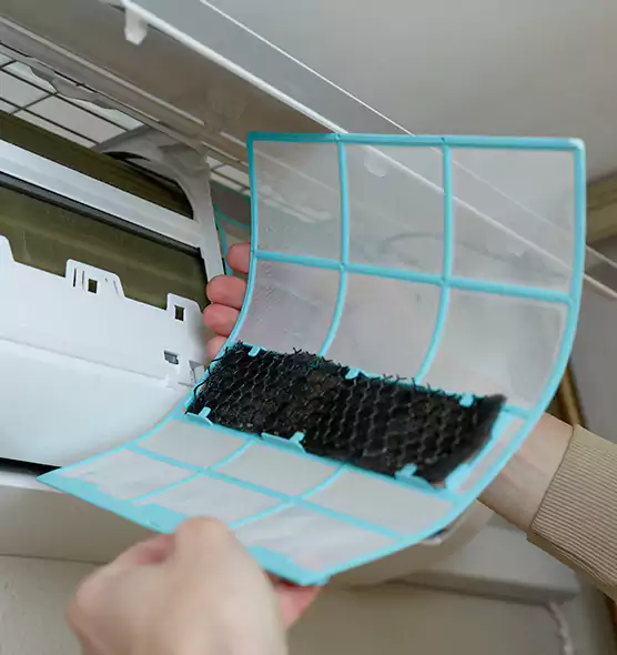 Welcome to Air Duct Cleaning & Repairs North Tonawanda — Your Local HEPA Filter Installation Pros in North Tonawanda, NY