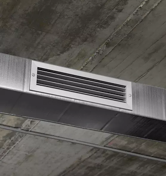 Trusted Hospital Grade Air Duct Cleaning Experts in North Tonawanda, NY