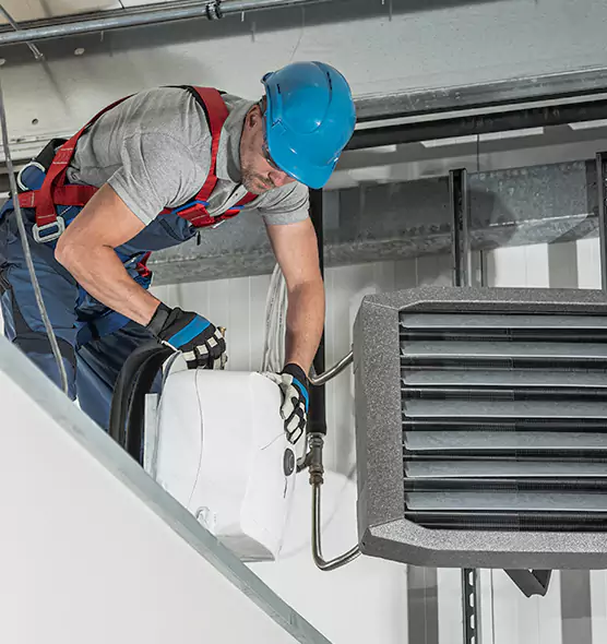 Professional HVAC Cleaning Solutions in North Tonawanda, NY