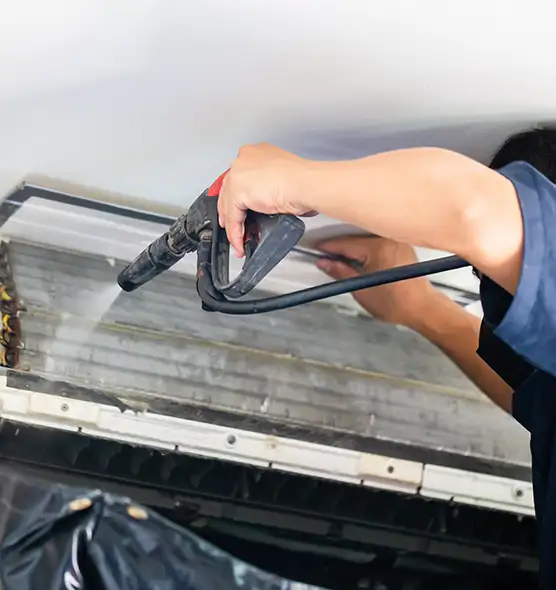 Welcome to Move-in/Move-out Duct Cleaning Services in North Tonawanda, NY