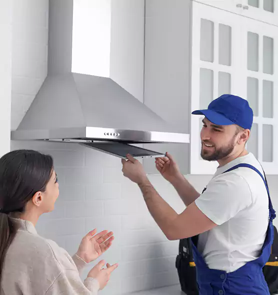 Trusted Multi-family Home Duct Cleaning in North Tonawanda, NY