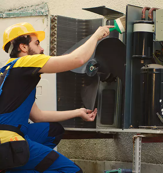 Top-Rated New Room Vent Extension in North Tonawanda, NY