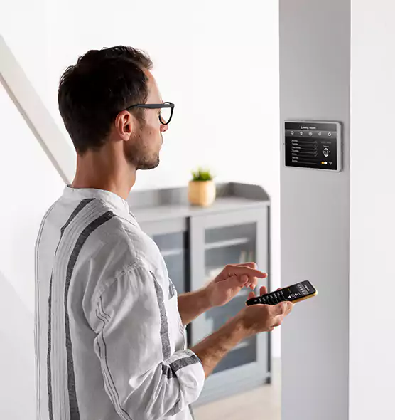 About Smart AC Vent Controller Services in North Tonawanda