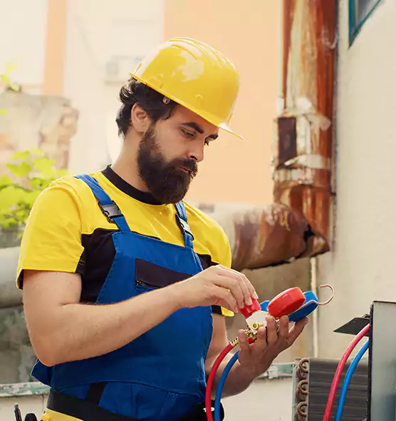 About Smart HVAC Installation in North Tonawanda, NY