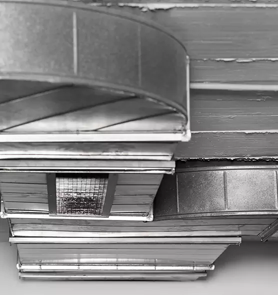 Professional Wall Vent Cleaning Service in North Tonawanda, NY