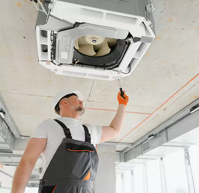 Why Homeowners & Businesses Trust Us in North Tonawanda, NY?