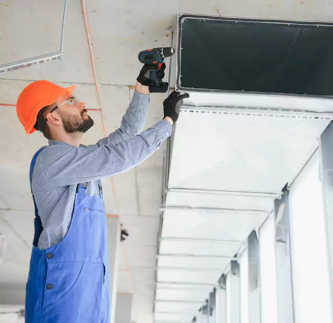 Why Homeowners & Businesses Trust Us in North Tonawanda, NY?