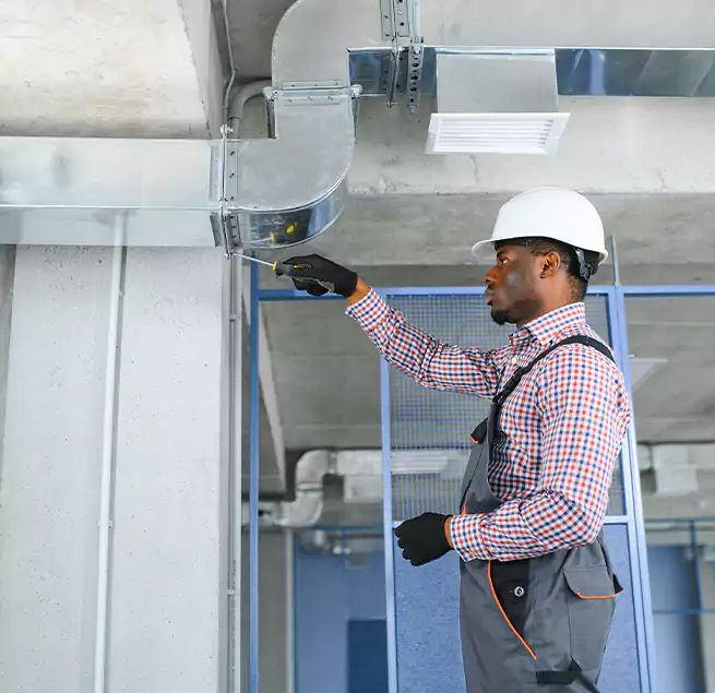 Why Homeowners & Businesses Trust Us North Tonawanda, NY