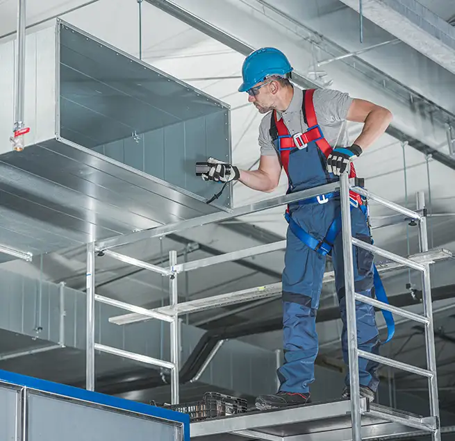 Why Homeowners & Businesses Trust Us in North Tonawanda, NY?