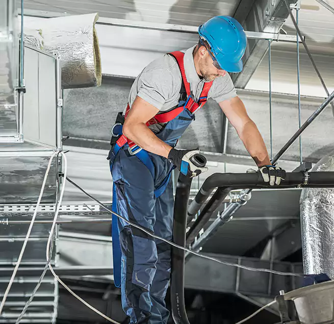 Why Homeowners & Businesses Trust Us in North Tonawanda, NY?