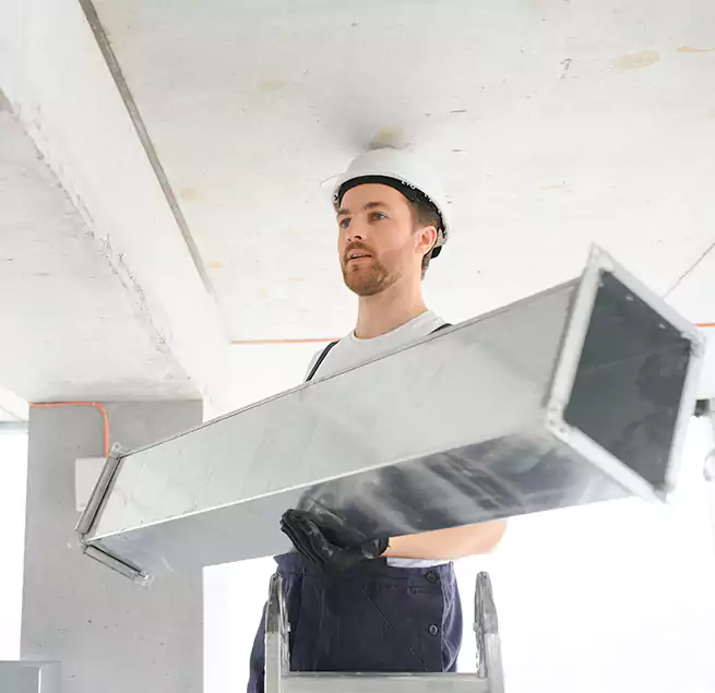 Why Homeowners & Businesses Trust Us in North Tonawanda, NY