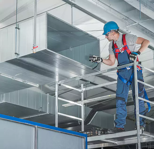 Why Homeowners & Businesses Trust Us in North Tonawanda, NY?