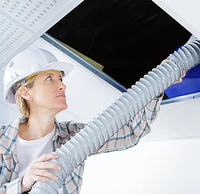 Why Homeowners & Businesses Trust Us North Tonawanda, NY