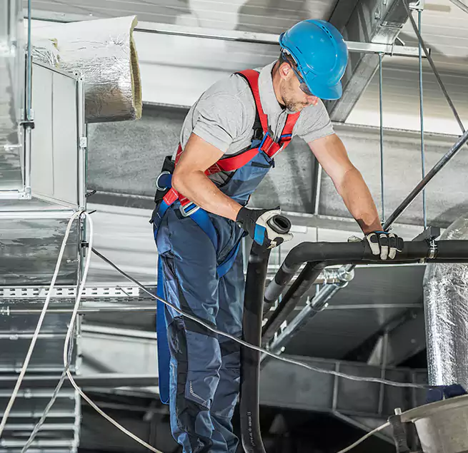 Why Homeowners & Businesses Trust Us in North Tonawanda, NY?