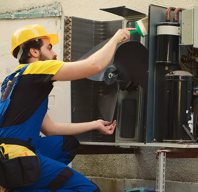 Why Homeowners Businesses Trust Us in North Tonawanda, NY?