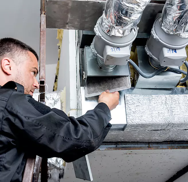 Why Homeowners & Businesses Trust Us in North Tonawanda, NY?