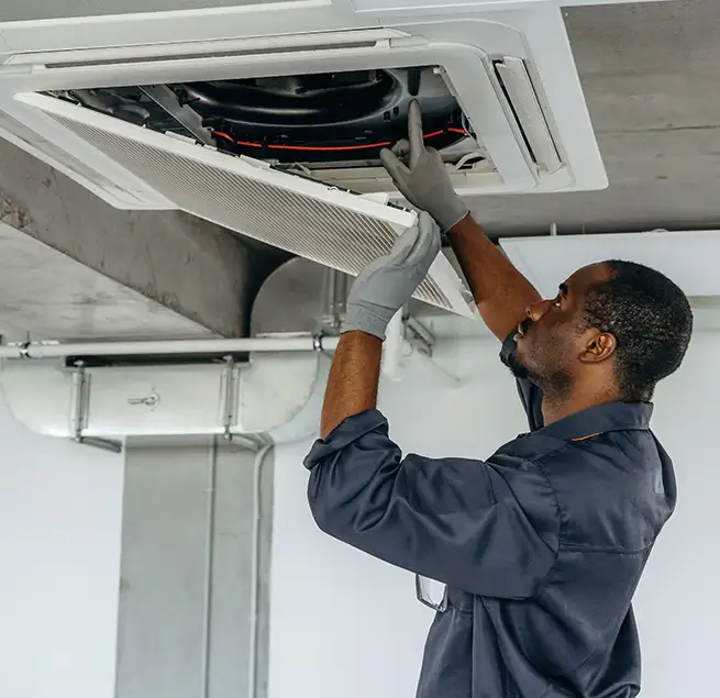 Why Homeowners & Businesses Trust Us in North Tonawanda, NY?