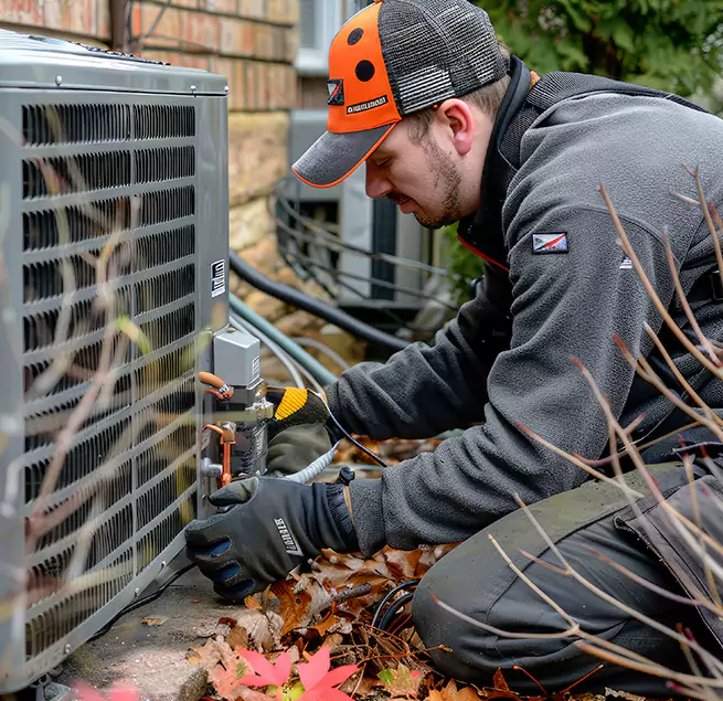 Why Homeowners & Businesses Trust Us in North Tonawanda, NY?