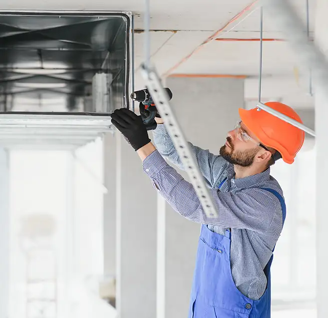  Why Homeowners Businesses Trust Us North Tonawanda, NY