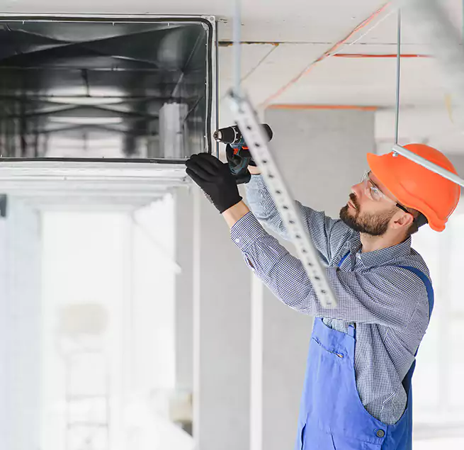 Why Homeowners & Businesses Trust Us in North Tonawanda, NY?