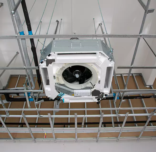 Why Homeowners & Businesses Trust Us North Tonawanda, NY