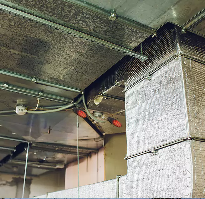 Why Homeowners & Businesses Trust Us North Tonawanda, NY?