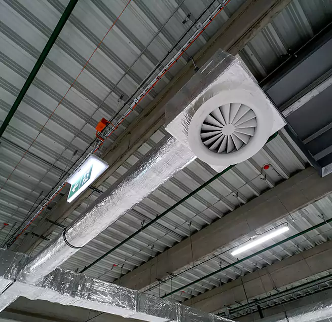 Why Homeowners & Businesses Trust Us in North Tonawanda, NY?