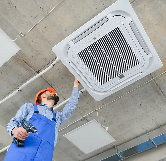 Why Homeowners & Businesses Trust Us in North Tonawanda, NY