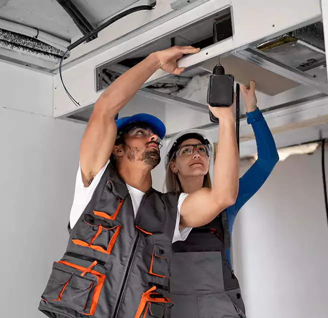 Why Homeowners & Businesses Trust Us in North Tonawanda, NY