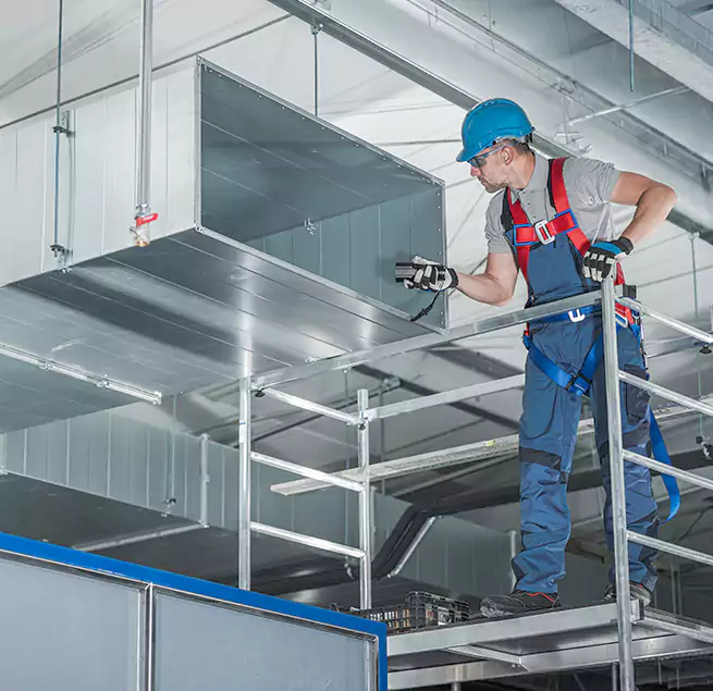 Why Homeowners & Businesses Trust Us North Tonawanda, NY