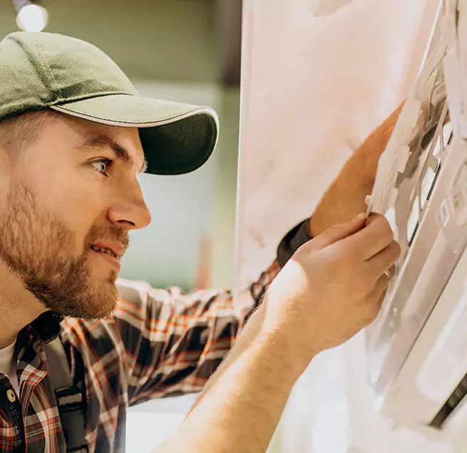 Why Homeowners & Businesses Trust Us in North Tonawanda, NY?